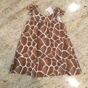 Janie and Jack dress